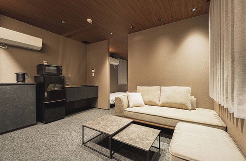 Nagasaki Chinatown Apartment | THE LOFT INN NAGASAKI