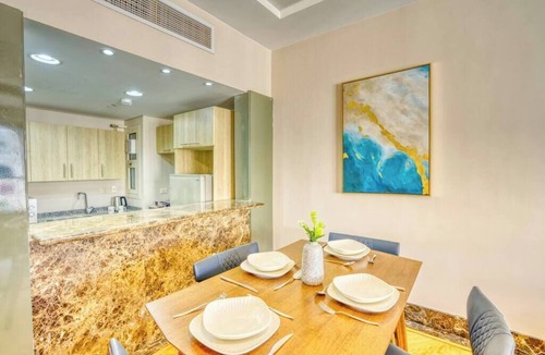 New Cairo Apartment | The Lofts across AUC - C703, LOFTS BY ELEGANT - WITH POOL