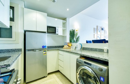 New Cairo Apartment | The Lofts across AUC - B115, LOFTS BY ELEGANT - WITH POOL