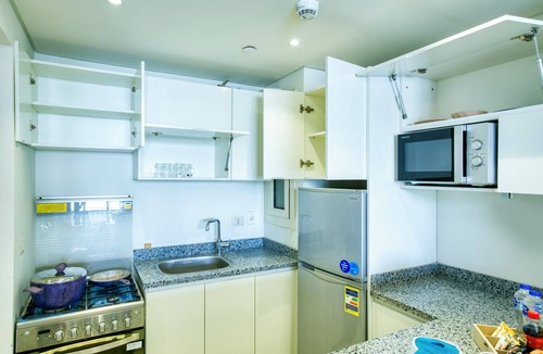 New Cairo Apartment | The Lofts across AUC - B115, LOFTS BY ELEGANT - WITH POOL