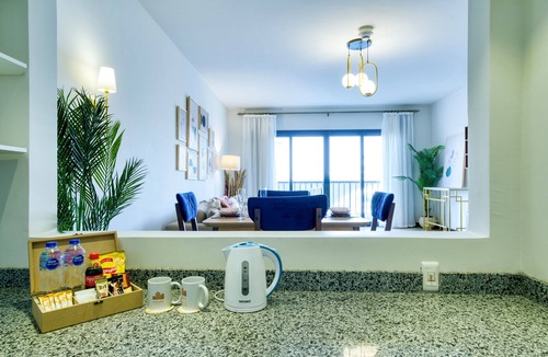 New Cairo Apartment | The Lofts across AUC - B115, LOFTS BY ELEGANT - WITH POOL