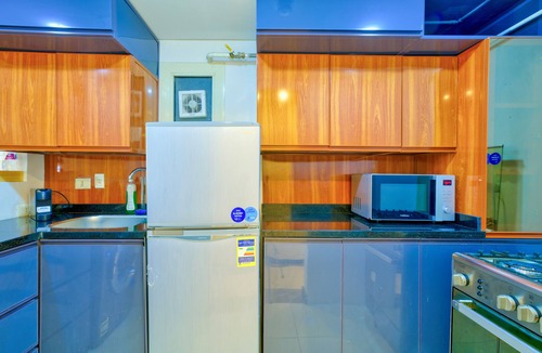 New Cairo Apartment | The Lofts across AUC - C331, The Lofts by Elegant