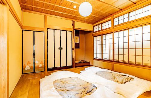 Nakatsugawa House | The M HIGASHIMACHI
