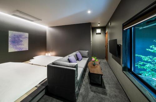 Hida Takayama Onsen Hotel | THE MACHIYA HOTEL TAKAYAMA