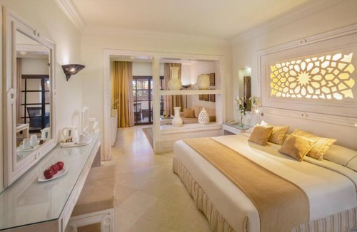 Makadi Bay Hotel | The Makadi Spa Hotel Couples 18 plus
