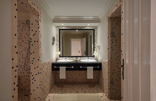 Makadi Bay Hotel | The Makadi Spa Hotel Couples 18 plus