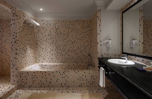 Makadi Bay Hotel | The Makadi Spa Hotel Couples 18 plus