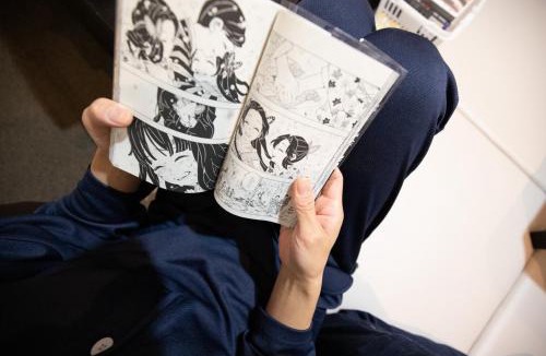 Togo Hotel | THE MANGA HOTEL TOGO