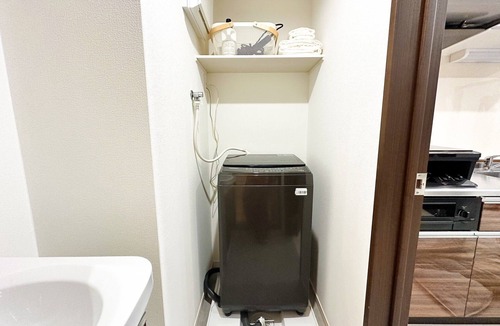 Chuo-ku Apartment | The Mate Fukuoka
