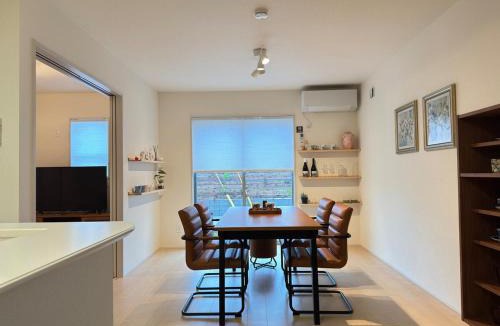 Abiko House | The MAYUMI 真由美warm atmosphere like home