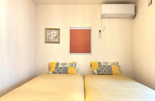 Abiko House | The MAYUMI 真由美warm atmosphere like home