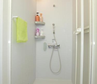 Minami-ku Apartment | THE MICKEY CARLTON Ohashi 206