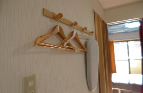 Minami-ku Apartment | THE MICKEY CARLTON Ohashi 206