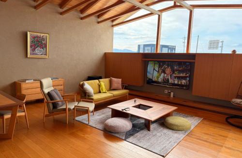 Sakai Villa | the Mikuni Residence