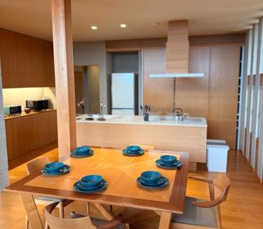Sakai Villa | the Mikuni Residence