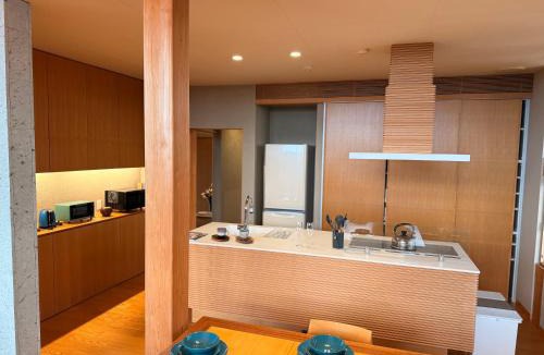 Sakai Villa | the Mikuni Residence