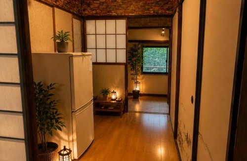 Misakimachi-koajiro House | The Miura Hidden House Zen