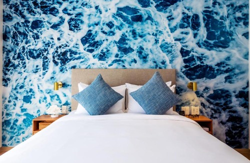 Chatan Hotel | The Moana