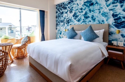 Chatan Hotel | The Moana