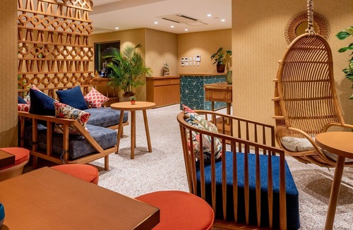 Chatan Hotel | The Moana