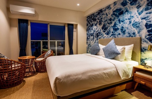 Chatan Hotel | The Moana