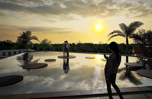 Miyara Hotel | THE NEST ISHIGAKI