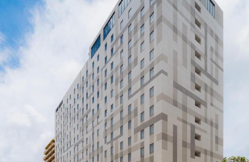 Naha City Centre Hotel | THE NEST NAHA