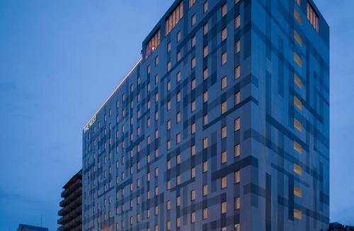 Naha City Centre Hotel | THE NEST NAHA