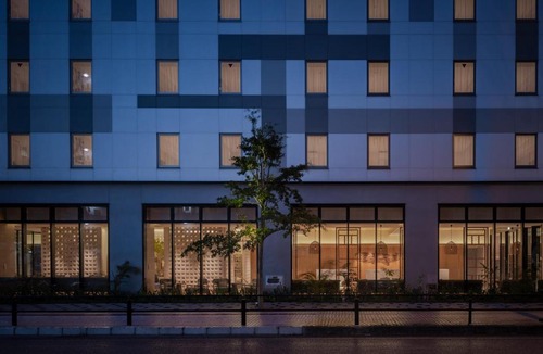 Naha City Centre Hotel | THE NEST NAHA