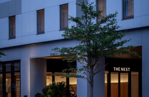 Naha City Centre Hotel | THE NEST NAHA