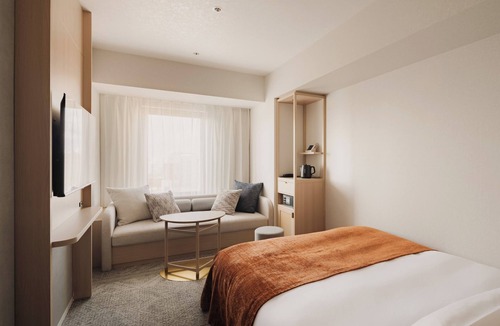 Naha City Centre Hotel | THE NEST NAHA