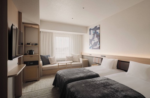 Naha City Centre Hotel | THE NEST NAHA
