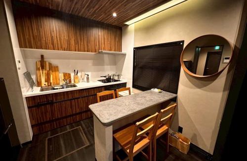 Yamanakako House | The No,10 Mt,Fuji Forest House - Vacation STAY 81936v