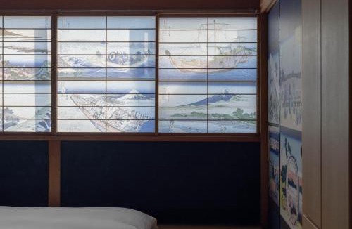 Kanazawa House | The Nook Kanazawa Shoei