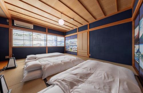 Kanazawa House | The Nook Kanazawa Shoei