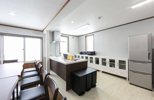 Sorachi-gun House | The North Peak Nakafurano