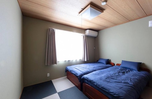 Sorachi-gun Villa | The North Peak Nakafurano