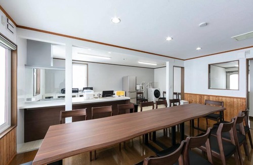 Sorachi-gun Villa | The North Peak Nakafurano