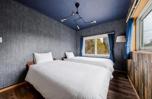 Chitose Apartment | The Northern Lodge Chitose