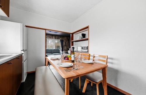 Chitose Apartment | The Northern Lodge Chitose