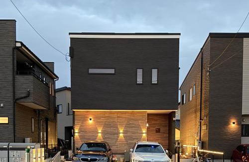 Inzai House | The Ogawa 小川 Live like a local