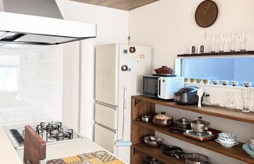 Inzai House | The Ogawa 小川 Live like a local
