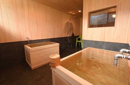 Takayama House | The okomorinoyado yumenagashi