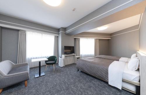 Kurashiki Hotel | The One Five Garden Kurashiki - Vacation STAY 40175v