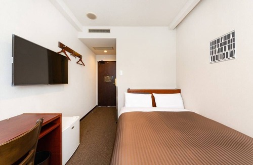 Susakiuramachi Hotel | The One Five Marine Fukuoka