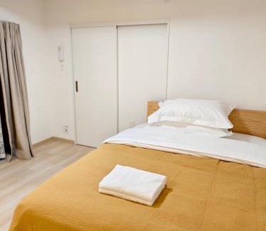 Koenjiminami Apartment | THE ONE kouennji
