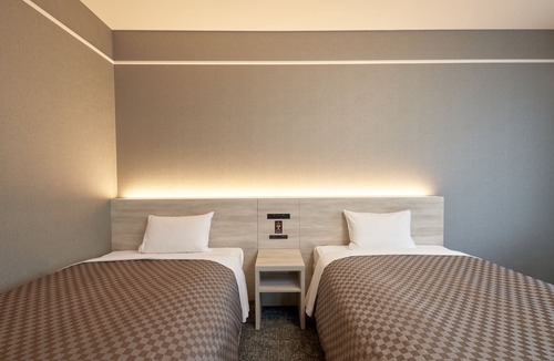 Kurashiki Hotel | The OneFive Garden Kurashiki