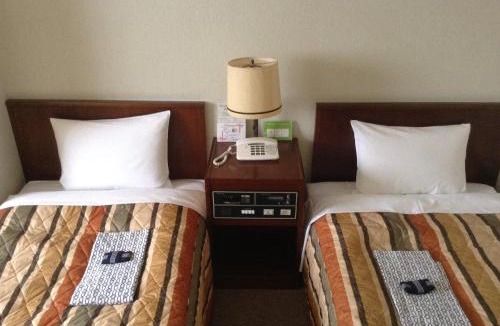 Susakiuramachi Hotel | The OneFive Marine Fukuoka