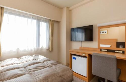 Kita Ward Hotel | The OneFive Okayama - Vacation STAY 41846v