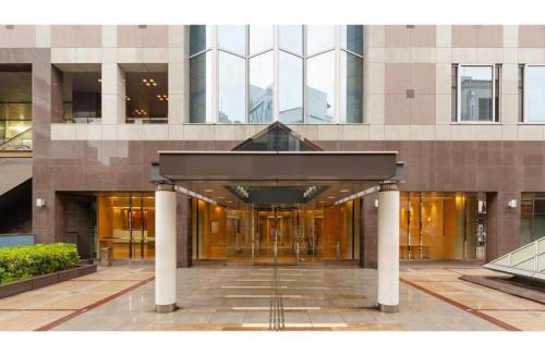 Soemon-cho Hotel | The OneFive Osaka Namba Dotonbori - Vacation STAY 51572v